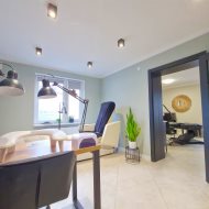 Atrakcyjny lokal, Sanok ul. Podgrodzie