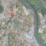 Atrakcyjny lokal, Sanok ul. Podgrodzie