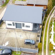 Atrakcyjny obiekt usługowy w Bukowsku