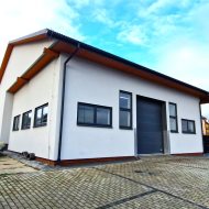 Atrakcyjny obiekt usługowy w Bukowsku