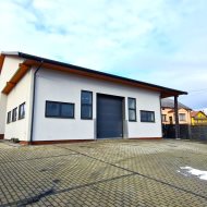 Atrakcyjny obiekt usługowy w Bukowsku