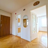 Mieszkanie na 2 piętrze Posada, Rzemieślnicza