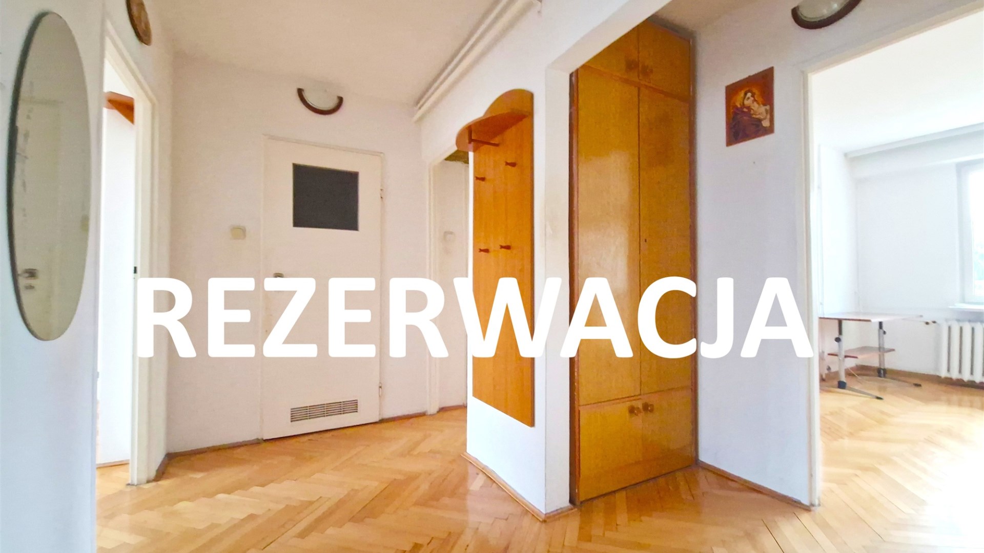 Mieszkanie na 2 piętrze Posada, Rzemieślnicza