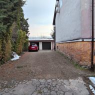 Własnościowy lokal w centrum miasta 