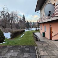 Własnościowy lokal w centrum miasta 