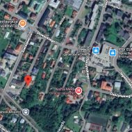 Własnościowy lokal w centrum miasta 