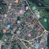 Własnościowy lokal w centrum miasta 