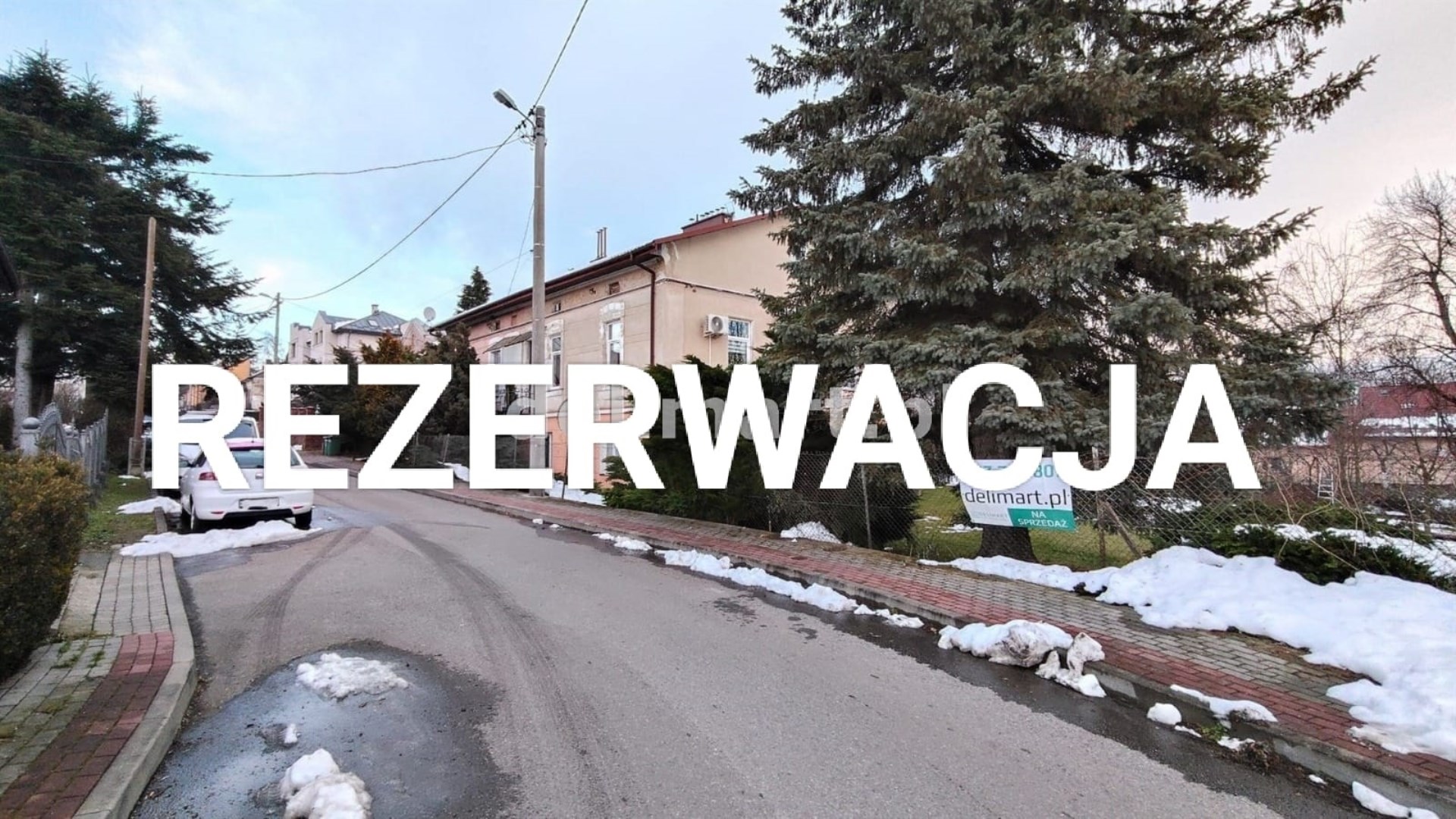 Własnościowy lokal w centrum miasta 