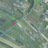 Grunt rolny z potencjałem – Jędruszkowce