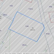 Atrakcyjna działka Szklana 12