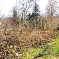 Atrakcyjna działka Szklana 12