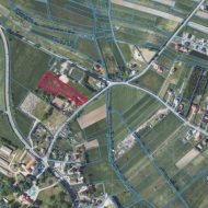 Duża działka w Jurowcach 