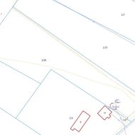 Duża działka w Jurowcach 