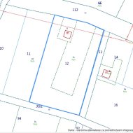 Atrakcyjna działka 38 ar w Krecowie 
