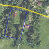 Atrakcyjna działka 38 ar w Krecowie 