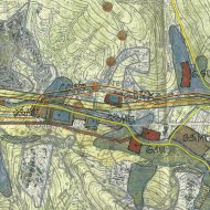 Atrakcyjna działka 38 ar w Krecowie 