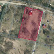 Atrakcyjna działka 38 ar w Krecowie 