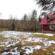 Atrakcyjna działka 38 ar w Krecowie 