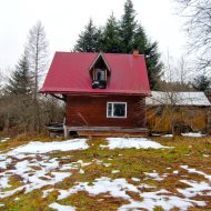 Atrakcyjna działka 38 ar w Krecowie 