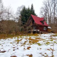 Atrakcyjna działka 38 ar w Krecowie 