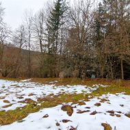 Atrakcyjna działka 38 ar w Krecowie 