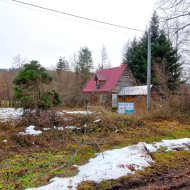 Atrakcyjna działka 38 ar w Krecowie 