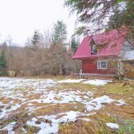 Atrakcyjna działka 38 ar w Krecowie 