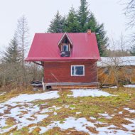 Atrakcyjna działka 38 ar w Krecowie 