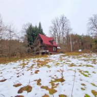 Atrakcyjna działka 38 ar w Krecowie 