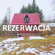 Atrakcyjna działka 38 ar w Krecowie 