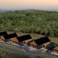 Inwestycja z Pozwoleniem na Budowę - 2,5ha