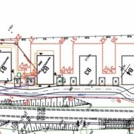 Bieszczady, 2,5ha, pozwolenie na budowę i projekt