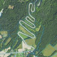 Bieszczady, 2,5ha, pozwolenie na budowę i projekt