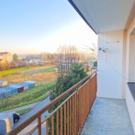 Mieszkanie 2 pokojowe, 3 pietro Rzemieślnicza