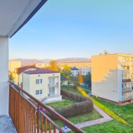 Mieszkanie 2 pokojowe, 3 pietro Rzemieślnicza