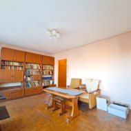 Mieszkanie 2 pokojowe, 3 pietro Rzemieślnicza