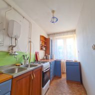 Mieszkanie 2 pokojowe, 3 pietro Rzemieślnicza