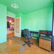 Mieszkanie 2 pokojowe, 3 pietro Rzemieślnicza