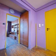 Mieszkanie 2 pokojowe, 3 pietro Rzemieślnicza