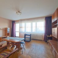 Mieszkanie 2 pokojowe, 3 pietro Rzemieślnicza