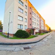 Mieszkanie 2 pokojowe, 3 pietro Rzemieślnicza