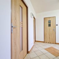 Atrakcyjne mieszkanie os. Wójtostwo