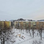 Atrakcyjne mieszkanie os. Wójtostwo