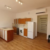 Mieszkanie z klimatyzacją - 2 pokoje Błonie