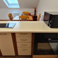 Mieszkanie z klimatyzacją - 2 pokoje Błonie