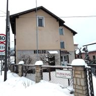 Obiekt hotelowo - uslugowy, Sanok, ul. Piastowska 