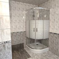 Obiekt hotelowo - uslugowy, Sanok, ul. Piastowska 