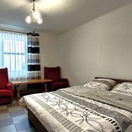 Obiekt hotelowo - uslugowy, Sanok, ul. Piastowska 