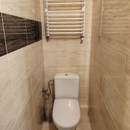 Obiekt hotelowo - uslugowy, Sanok, ul. Piastowska 