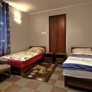 Obiekt hotelowo - uslugowy, Sanok, ul. Piastowska 